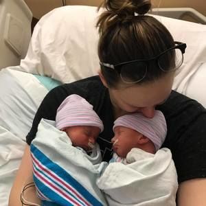 Meet your Posher, Bethany